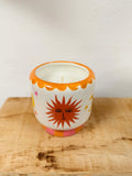 Bougie en Céramique Fleur d'Oranger, Paddywax