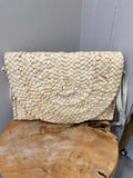 Sac pochette bandoulière