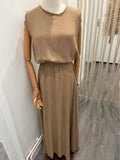 Ensemble beige