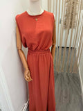 Ensemble terracota
