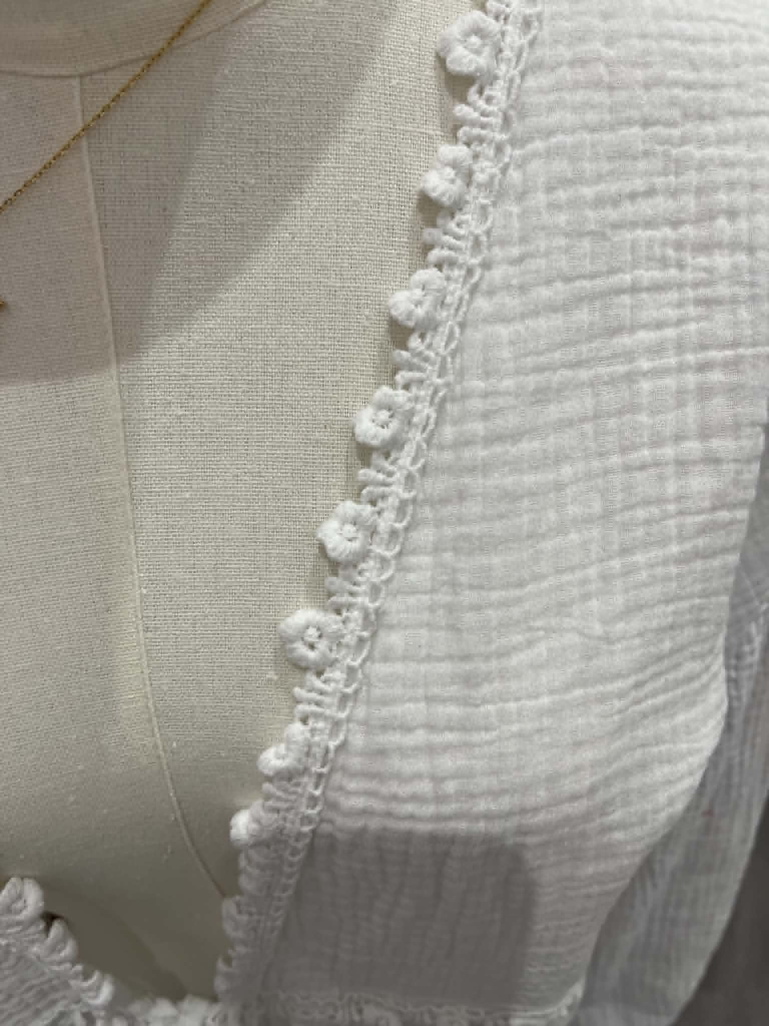 Chemise blanche