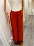 Pantalon Terracota