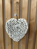 Coeur Coquillages