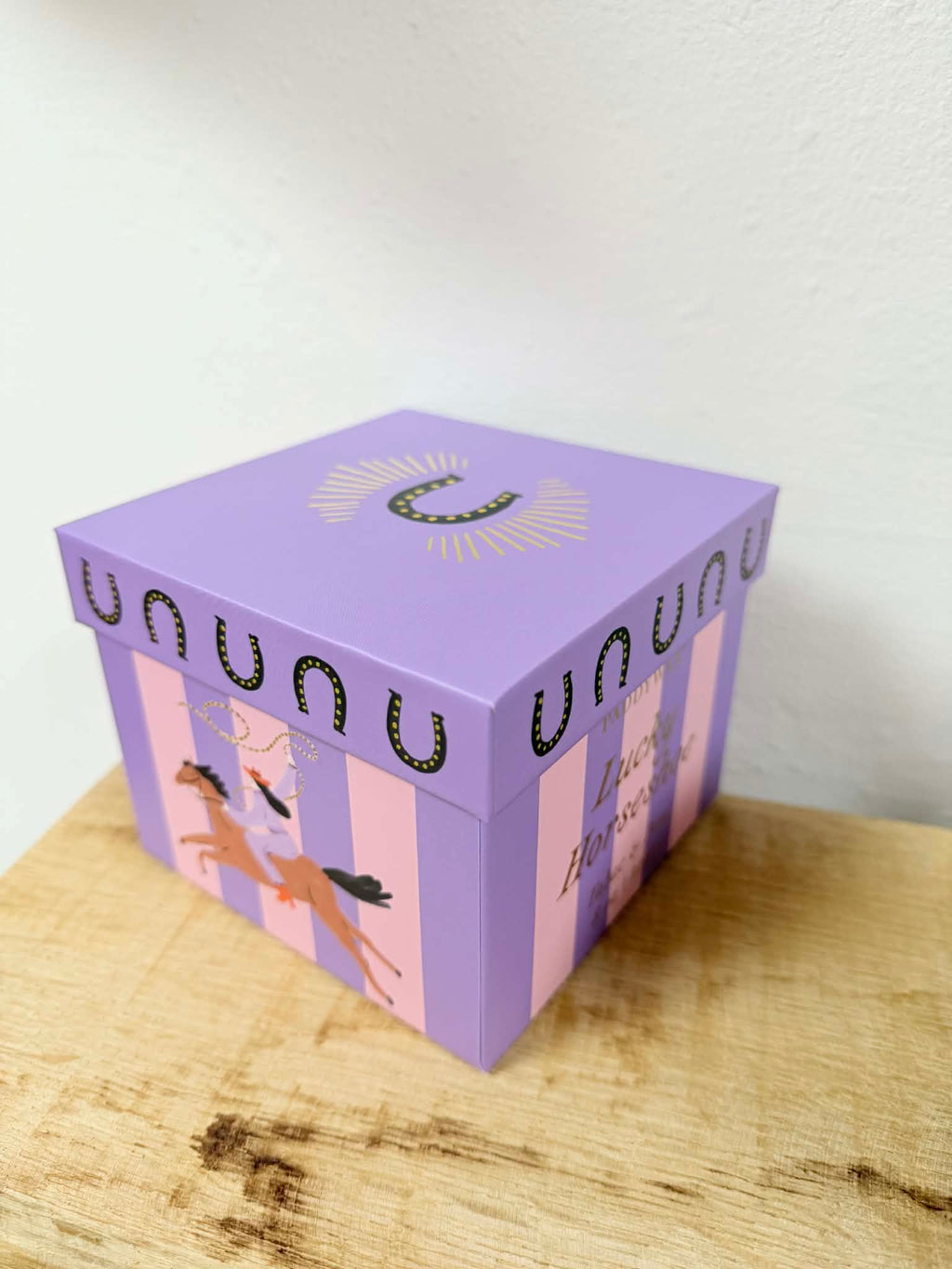 Bougie en Céramique Tabac & Pin, Paddywax