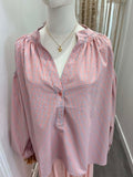 Chemise a rayures
