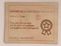 Diplôme